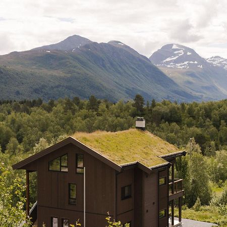 Nordic Charm Retreat With Sauna, Central To Strandafjellet Ski Resort & Geiranger Странда Екстер'єр фото