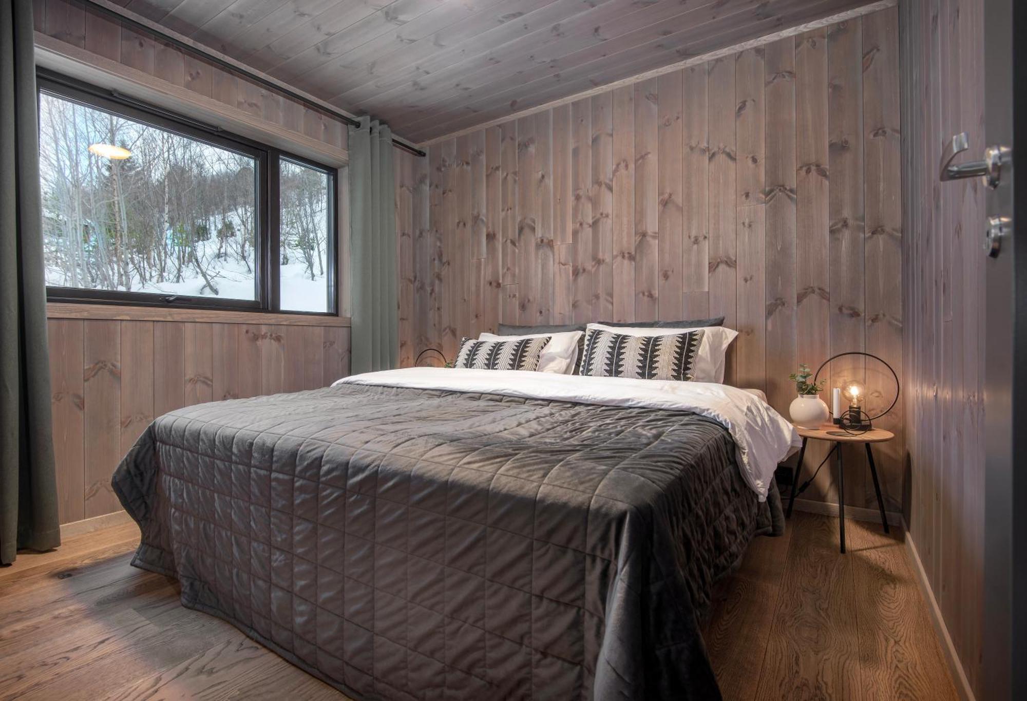 Nordic Charm Retreat With Sauna, Central To Strandafjellet Ski Resort & Geiranger Странда Екстер'єр фото