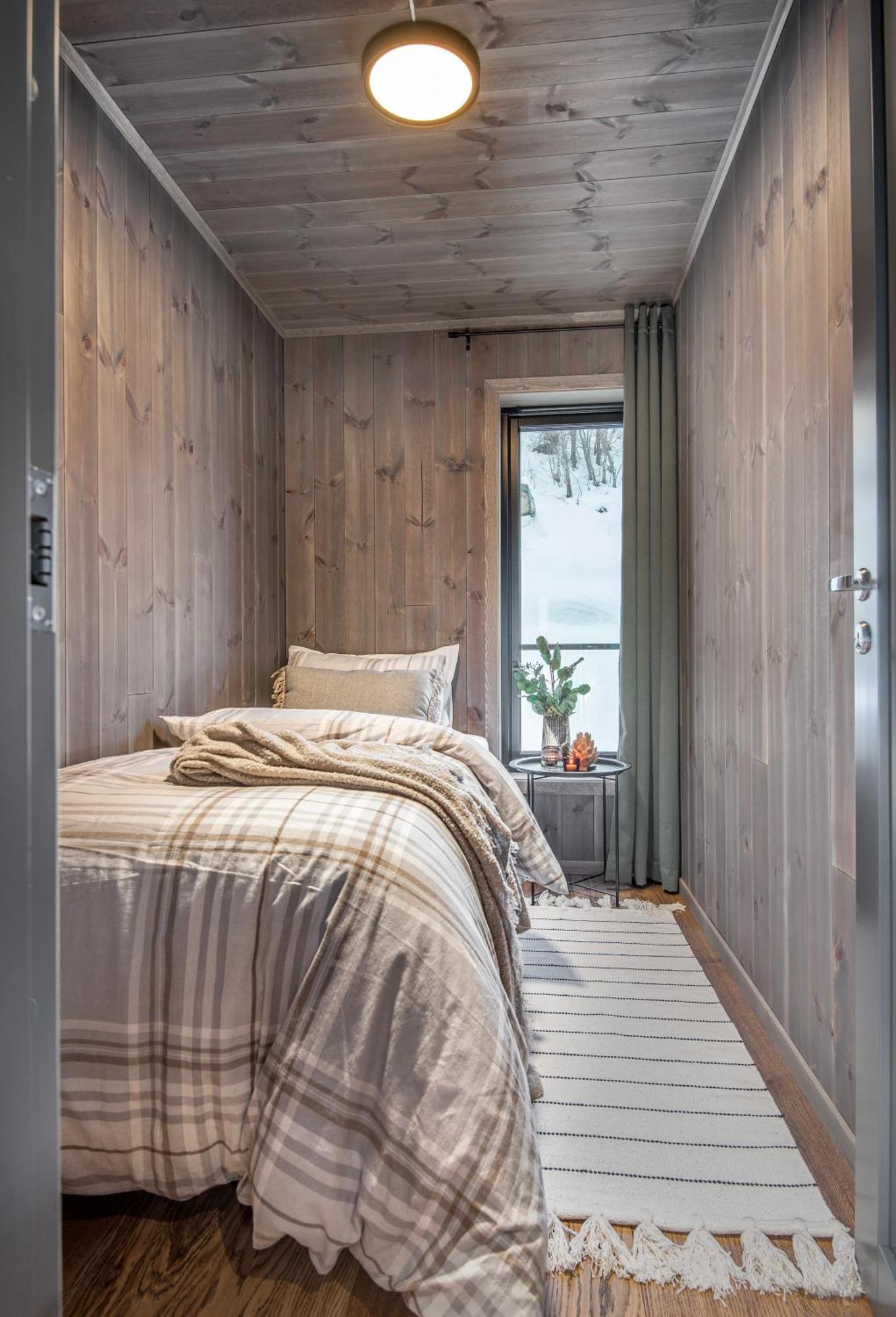Nordic Charm Retreat With Sauna, Central To Strandafjellet Ski Resort & Geiranger Странда Екстер'єр фото