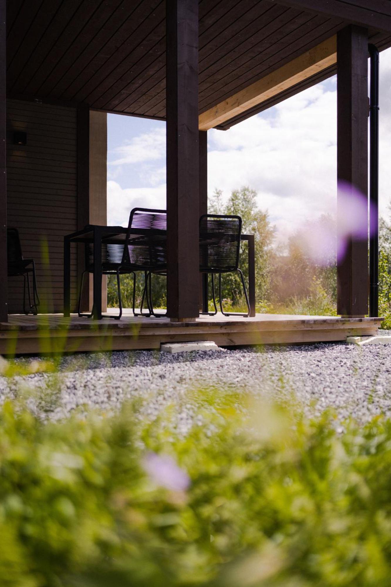 Nordic Charm Retreat With Sauna, Central To Strandafjellet Ski Resort & Geiranger Странда Екстер'єр фото