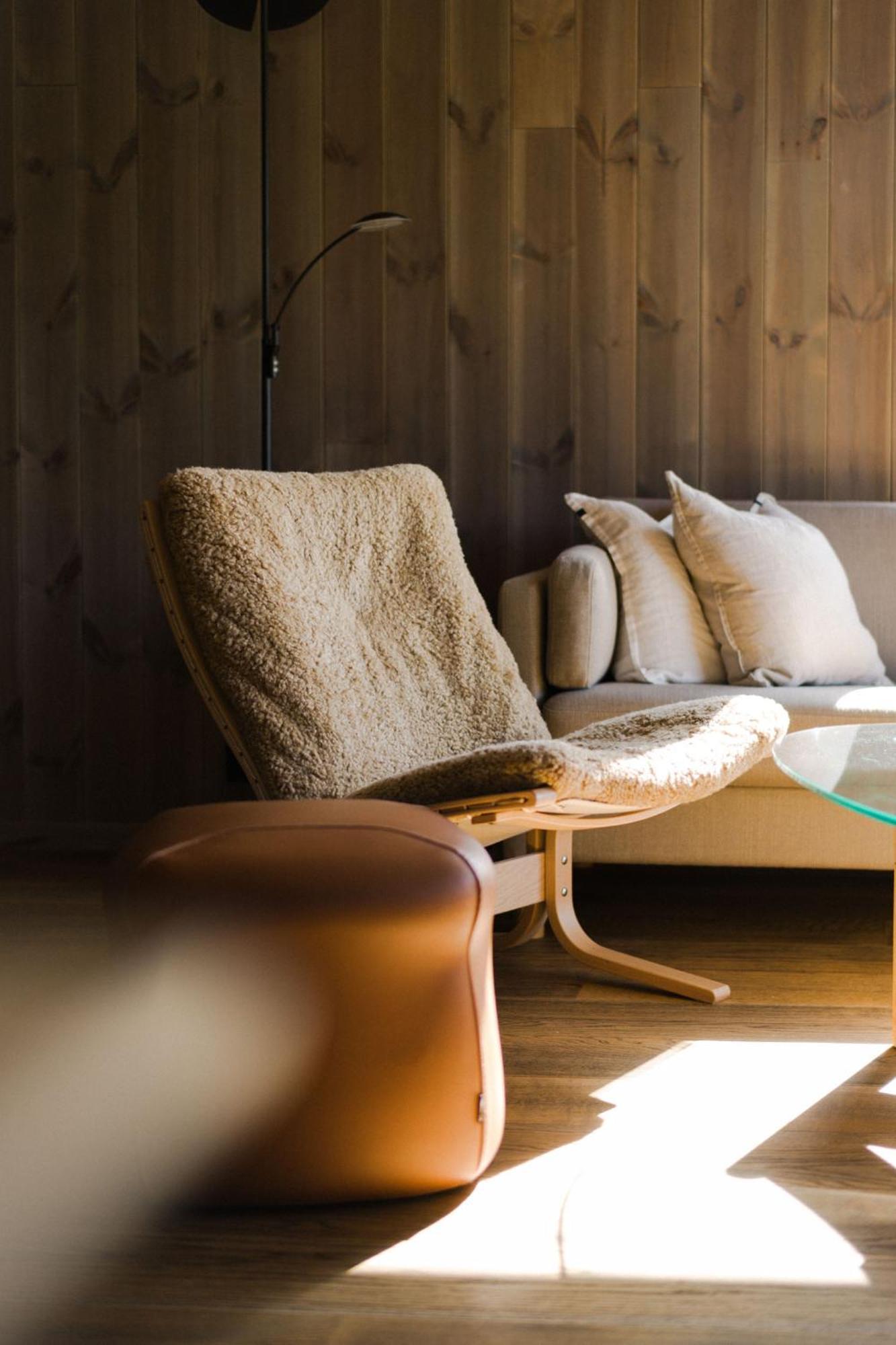 Nordic Charm Retreat With Sauna, Central To Strandafjellet Ski Resort & Geiranger Странда Екстер'єр фото