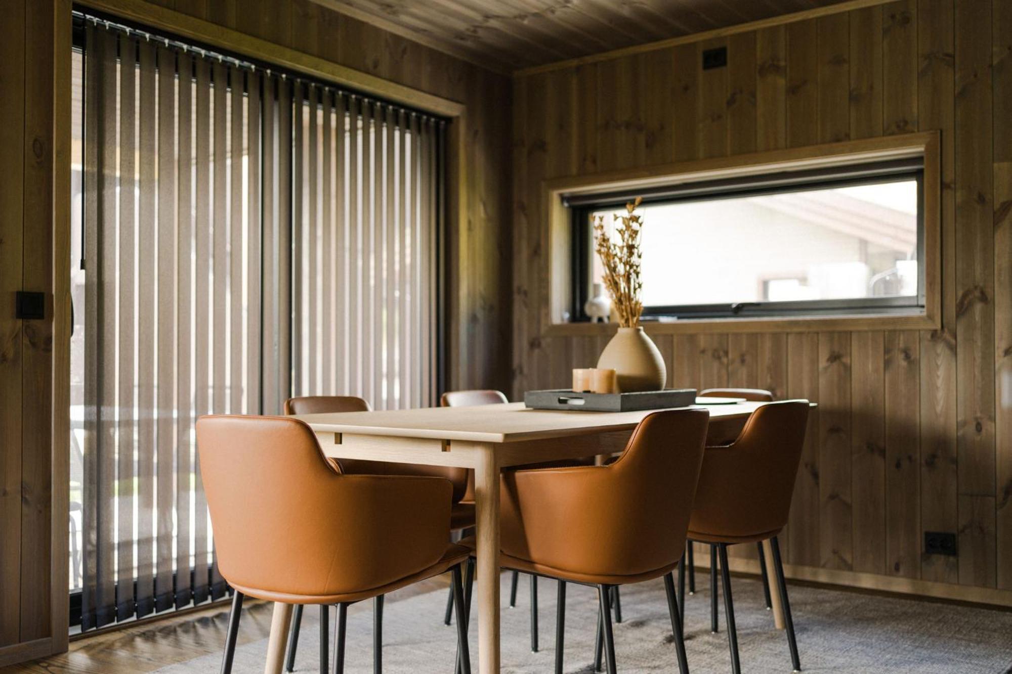 Nordic Charm Retreat With Sauna, Central To Strandafjellet Ski Resort & Geiranger Странда Екстер'єр фото